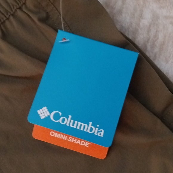 Columbia Jogger Omni Shade - Picture 5 of 10